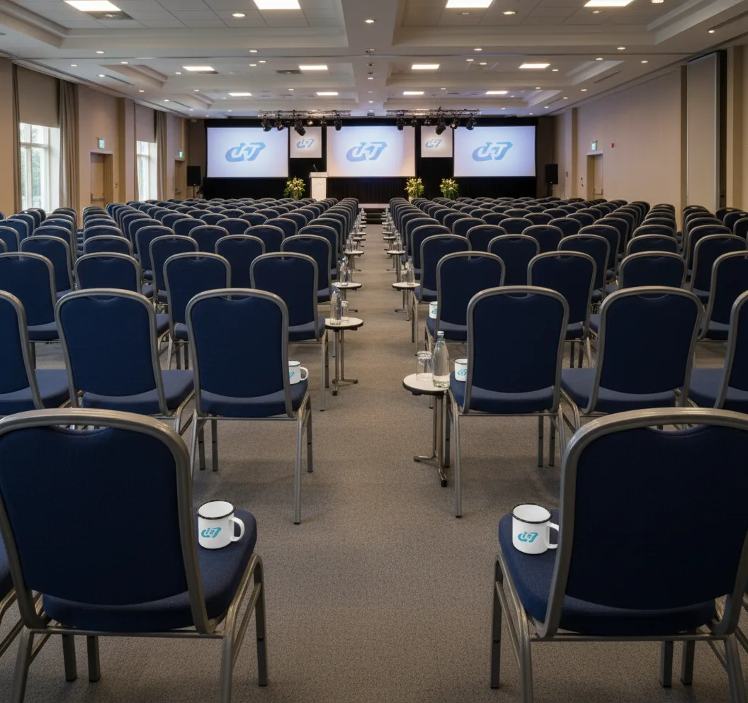 Events & Conferences