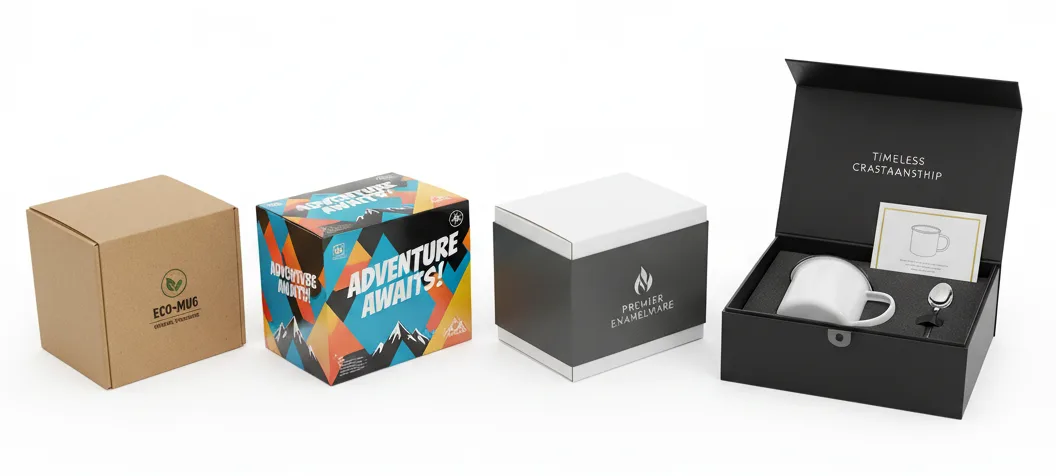Custom Packaging Solutions