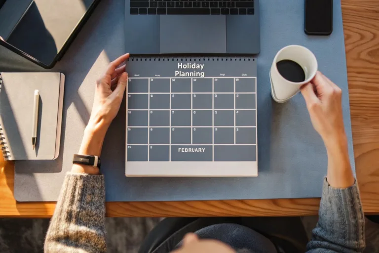 How to Plan Your Custom Enamel Mug Ordering Timeline for the US Holiday Peak Season?