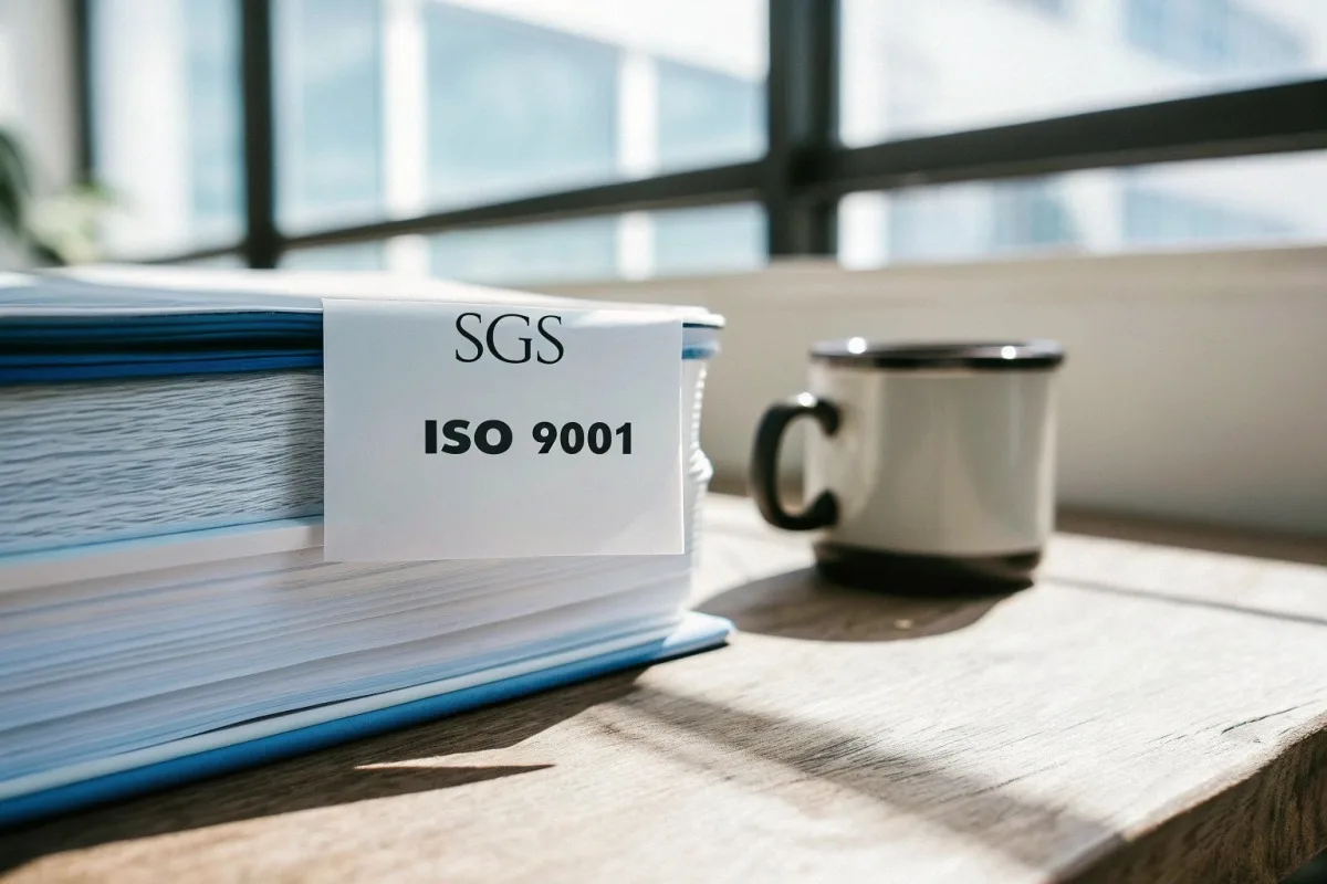 Quality test reports for sourcing custom enamel mugs from reliable manufacturers (ID#1)