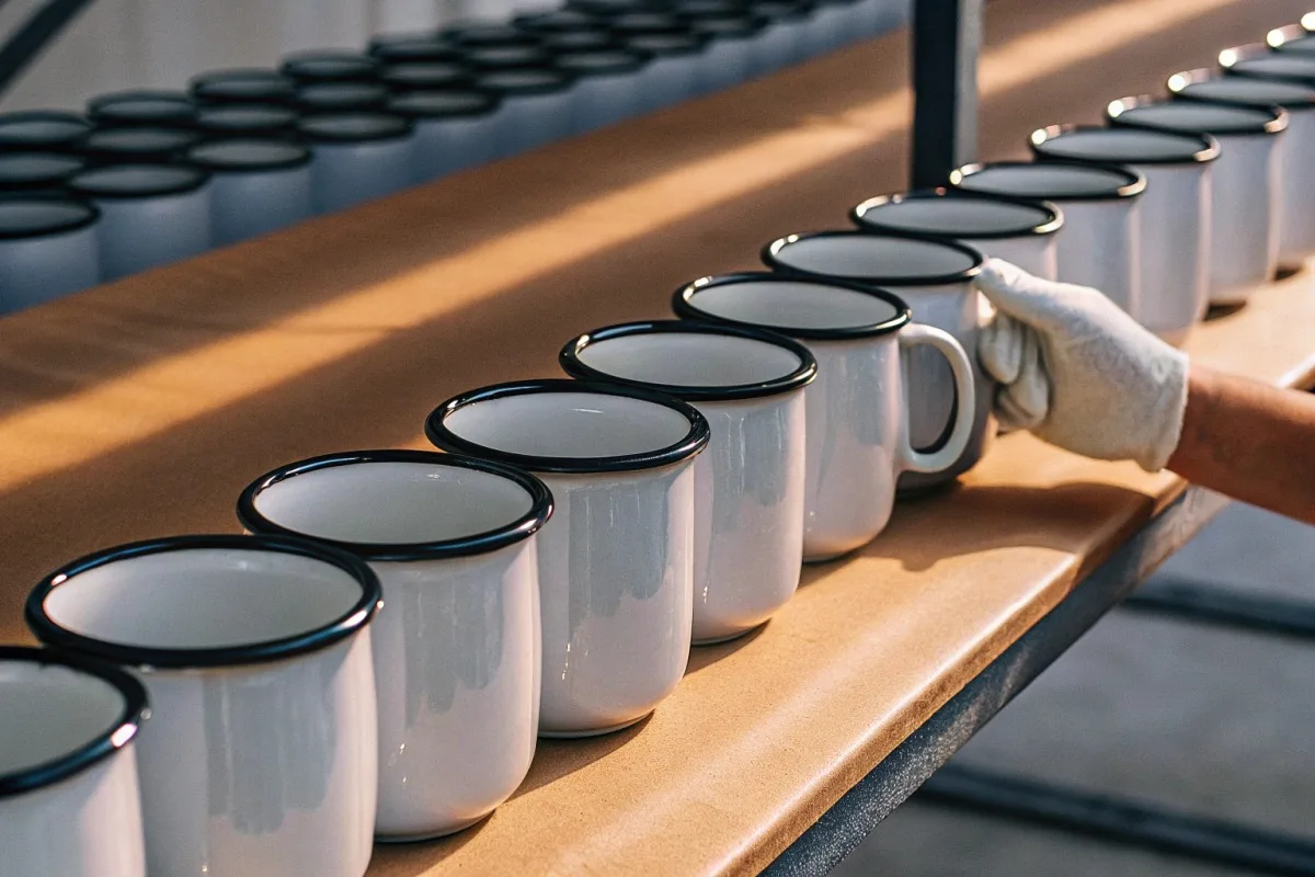 Customizing handle shapes for outdoor use and cafe customer preferences (ID#5)