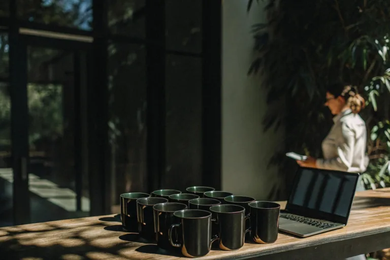 How to Evaluate Full Wrap Design Costs When Sourcing Custom Enamel Mugs?