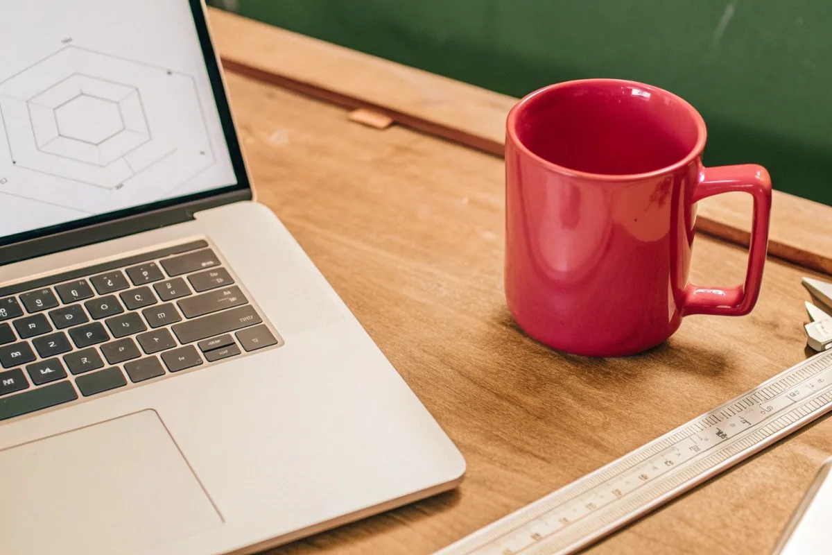 Specifying bottom logo requirements with vector artwork and diameter for custom enamel mug inquiries (ID#2)