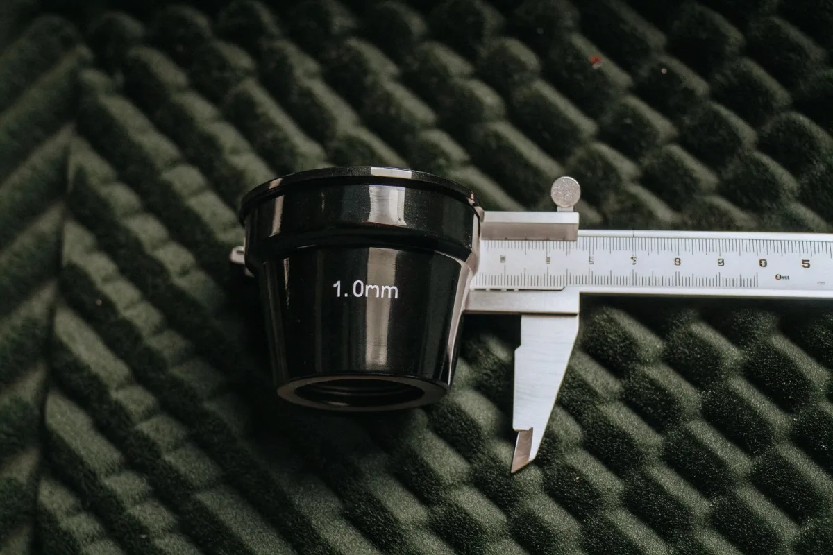 Quality control protocol for testing thermal insulation and shock resistance in enamel mugs (ID#4)