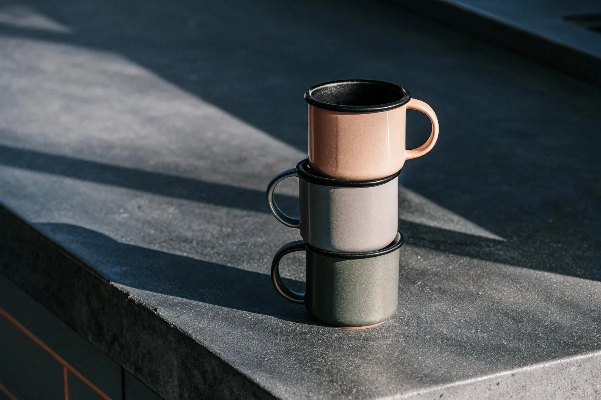 Communicating specific manufacturing requirements and quality standards for consistent vintage aesthetic across bulk orders (ID#5)